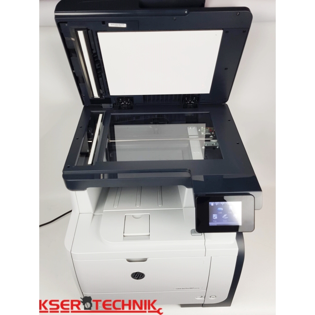 HP LaserJet M521DW DADF Urządzenie wielofunkcyjne Drukarka Ksero Skaner